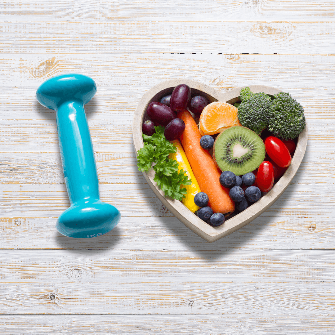 Nutricion