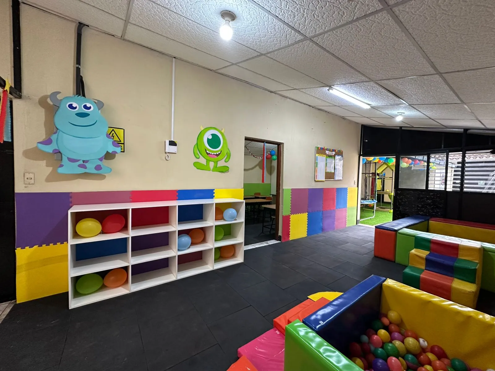 Programa de inclusión escolar fundación pediátrica guatemalteca2