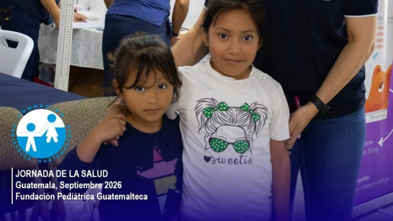Jornada de Salud