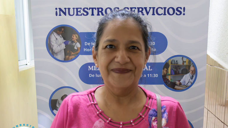 Jornada de salud Auditiva