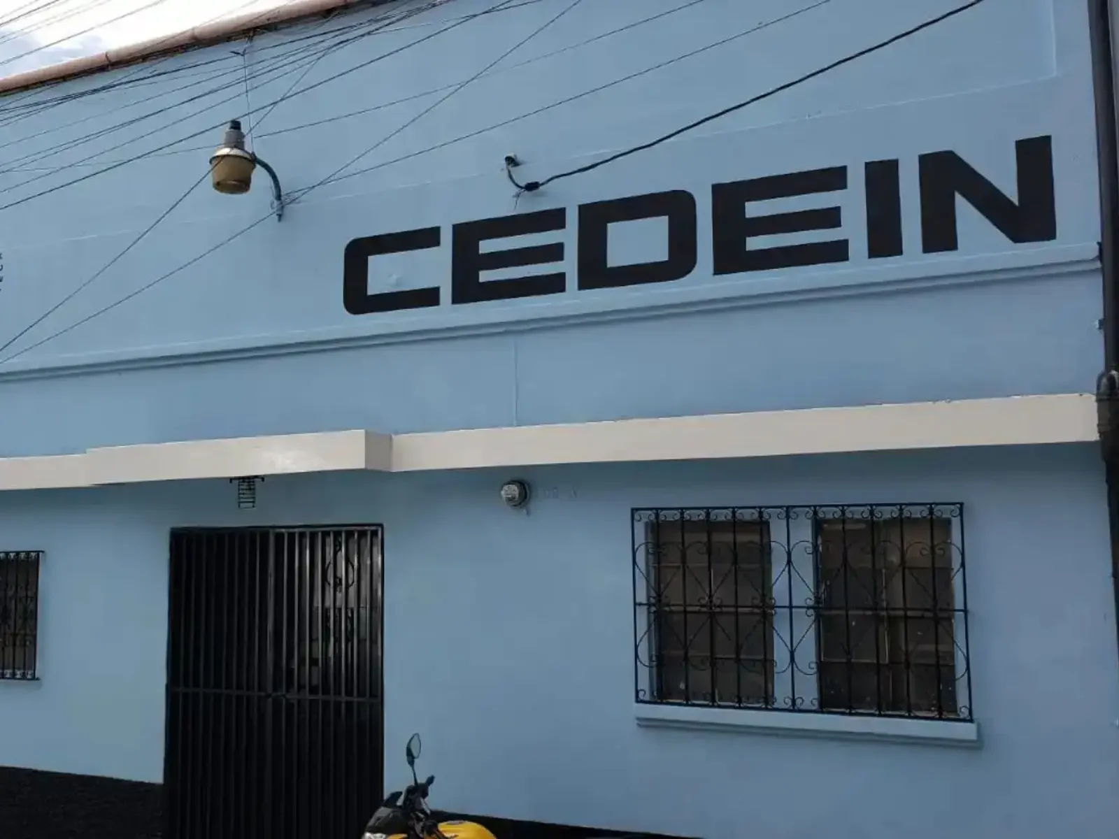 CEDEIN Fundación Pediátrica Guatemalteca