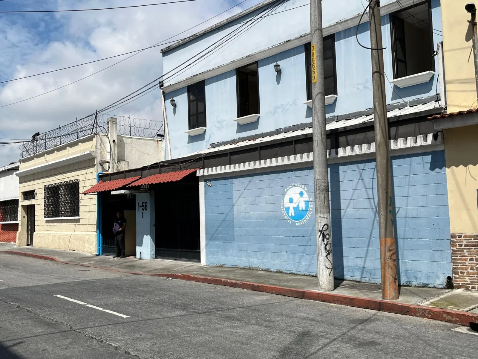 Clinica médica zona 3 guatemala fundación pediátrica guatemalteca1